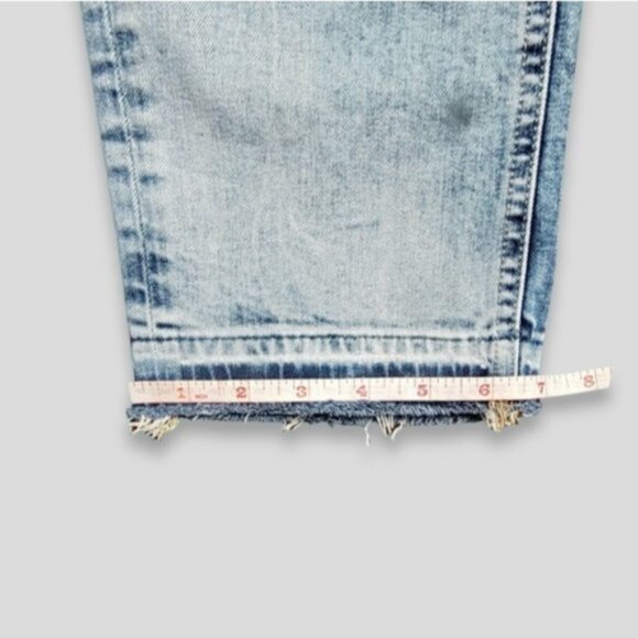 JACK & JONES ‐TIM 845 ORIGINAL‐ SLIM FIT JEANS- Special Edition - Picture 2 of 7